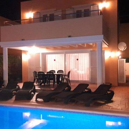 Villa Lorena سا كاليتا المظهر الخارجي الصورة