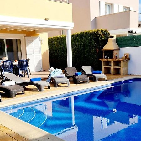 Villa Lorena سا كاليتا المظهر الخارجي الصورة