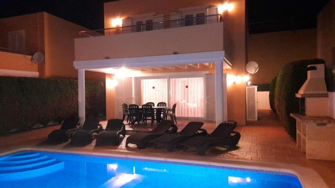 Villa Lorena سا كاليتا المظهر الخارجي الصورة