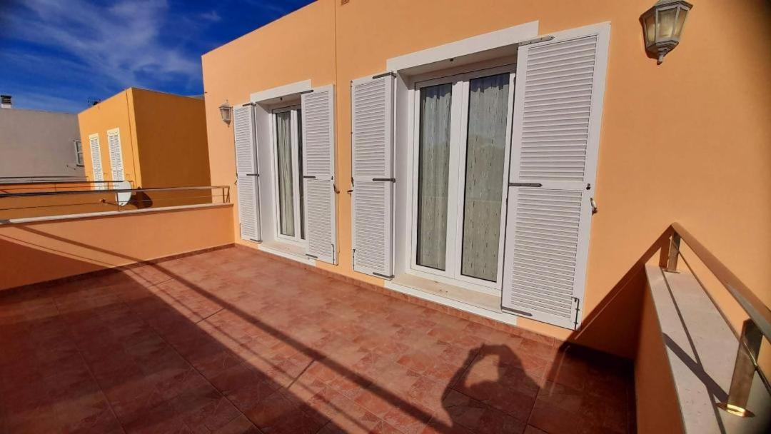 Villa Lorena سا كاليتا المظهر الخارجي الصورة