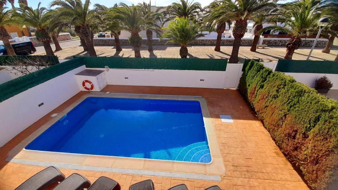 Villa Lorena سا كاليتا المظهر الخارجي الصورة
