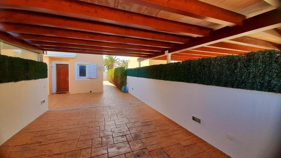Villa Lorena سا كاليتا المظهر الخارجي الصورة
