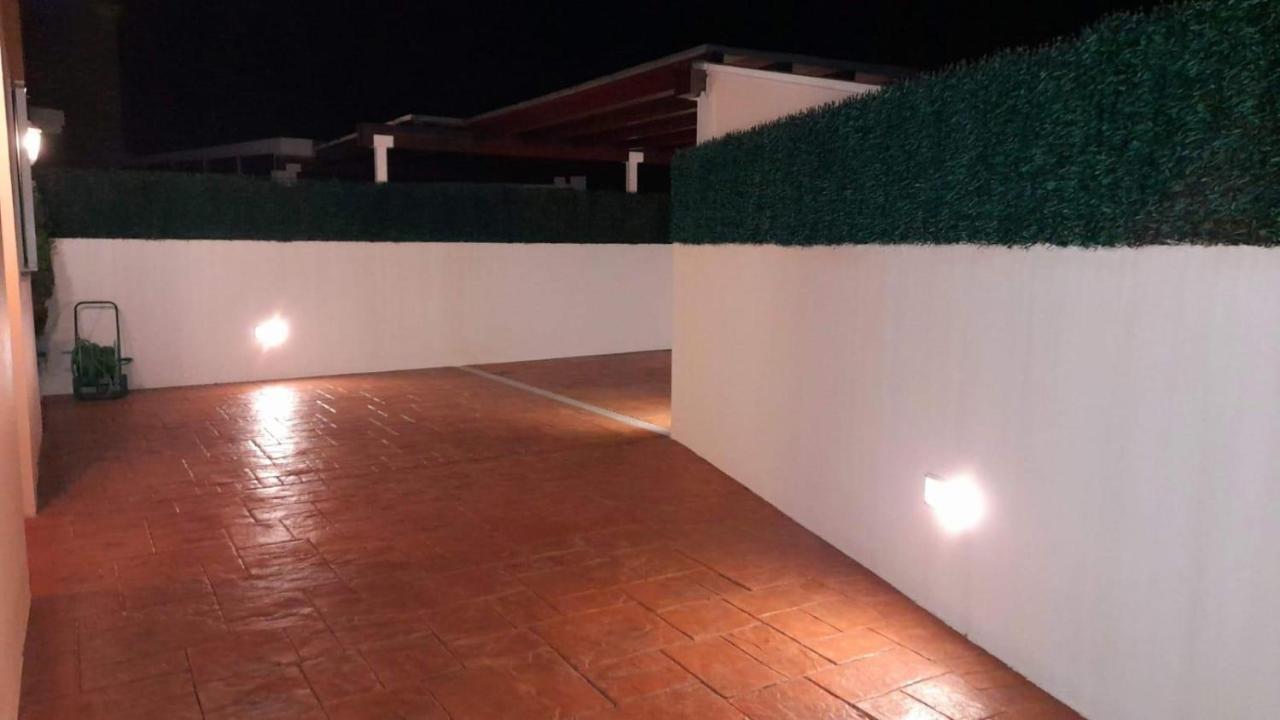 Villa Lorena سا كاليتا المظهر الخارجي الصورة