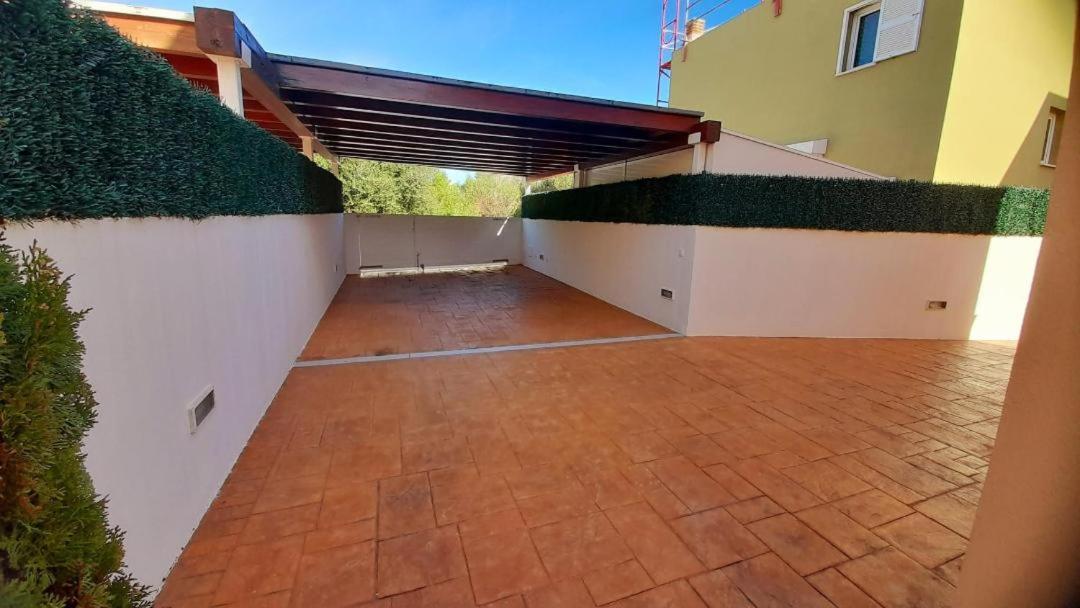 Villa Lorena سا كاليتا المظهر الخارجي الصورة