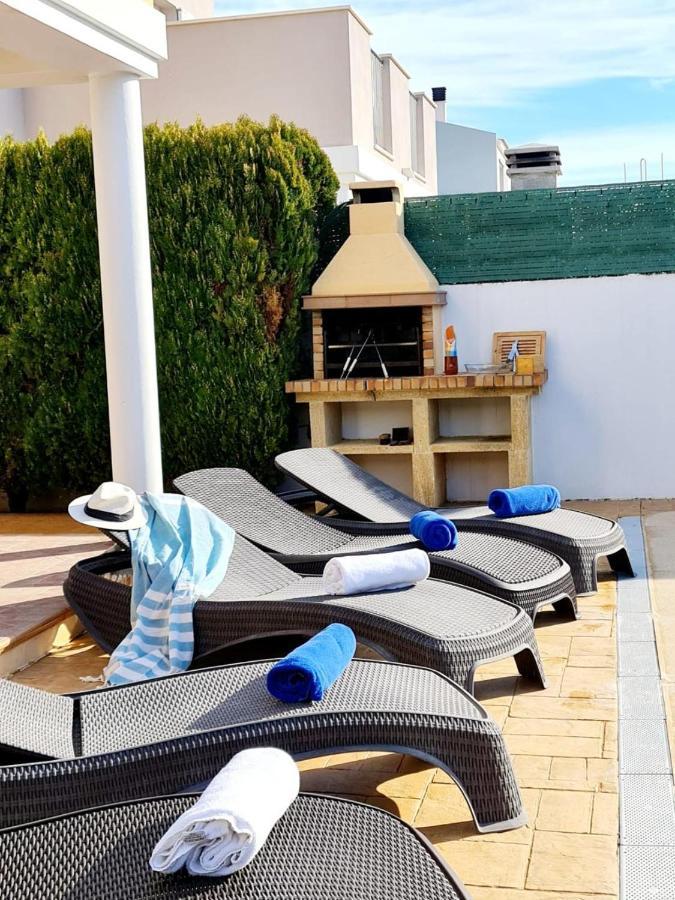 Villa Lorena سا كاليتا المظهر الخارجي الصورة