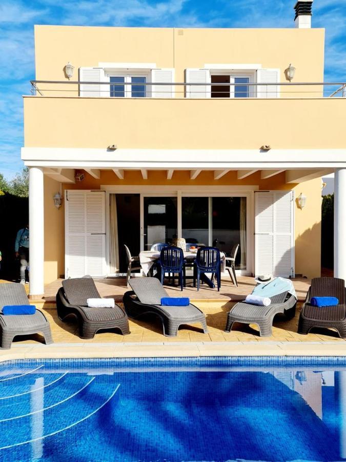 Villa Lorena سا كاليتا المظهر الخارجي الصورة