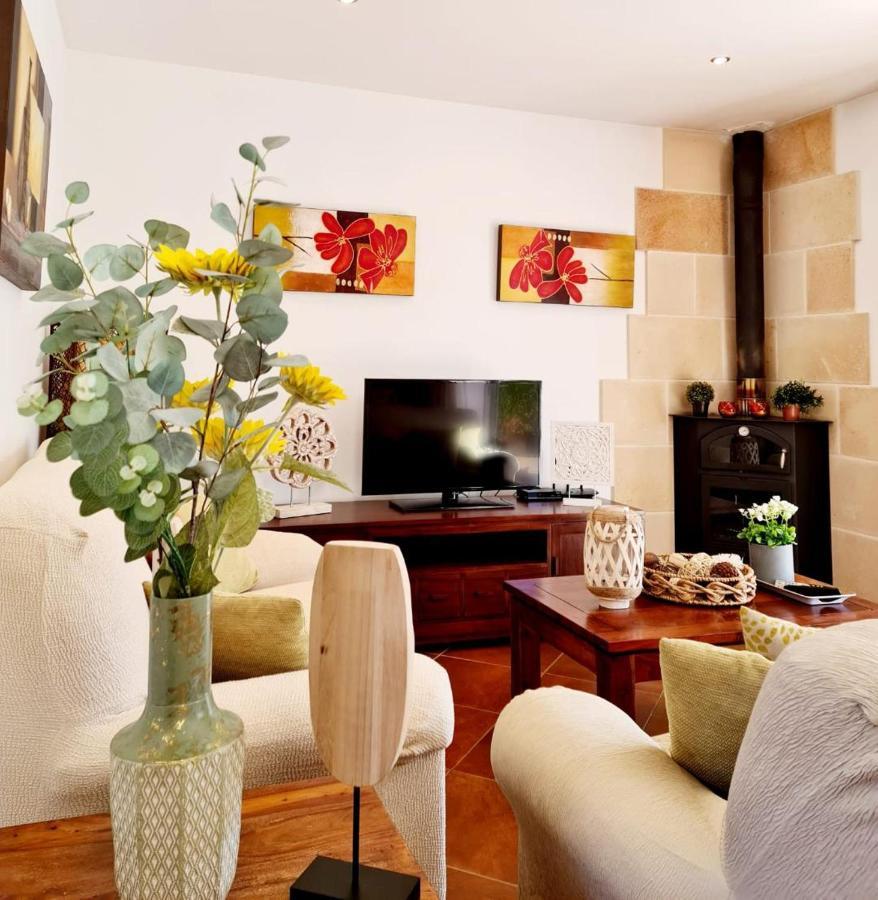 Villa Lorena سا كاليتا المظهر الخارجي الصورة