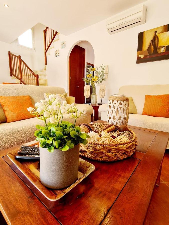 Villa Lorena سا كاليتا المظهر الخارجي الصورة