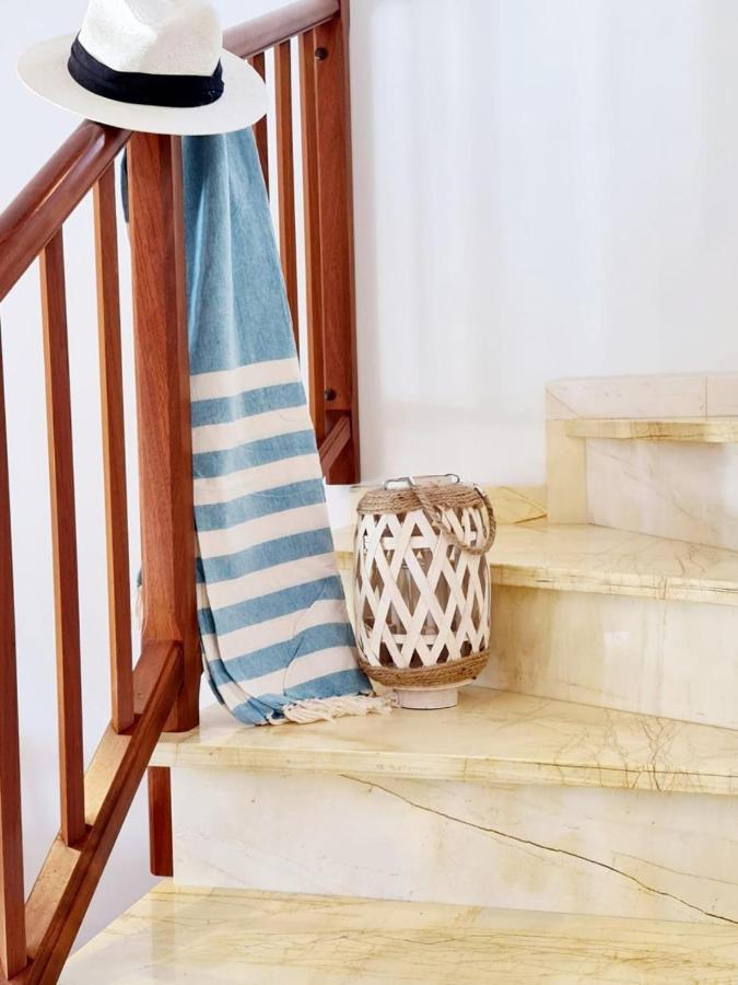 Villa Lorena سا كاليتا المظهر الخارجي الصورة