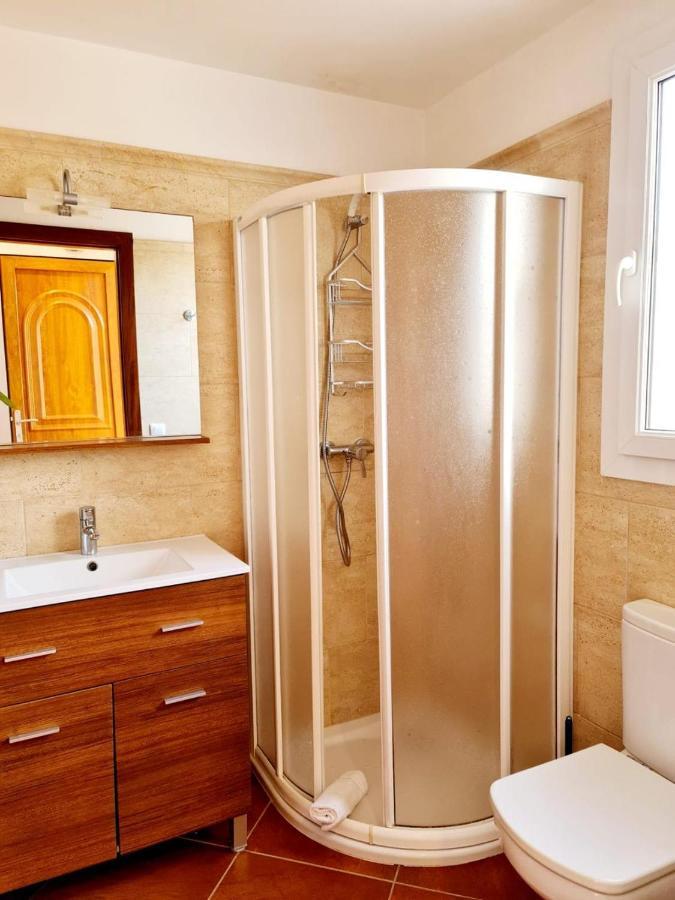 Villa Lorena سا كاليتا المظهر الخارجي الصورة