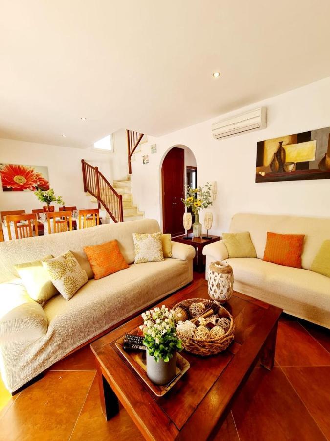 Villa Lorena سا كاليتا المظهر الخارجي الصورة